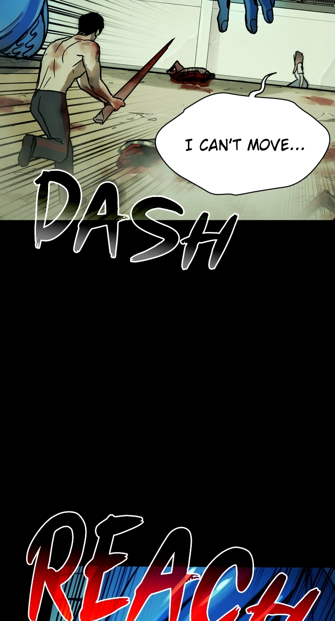 Doom Spore Chapter 43 page 63 - 