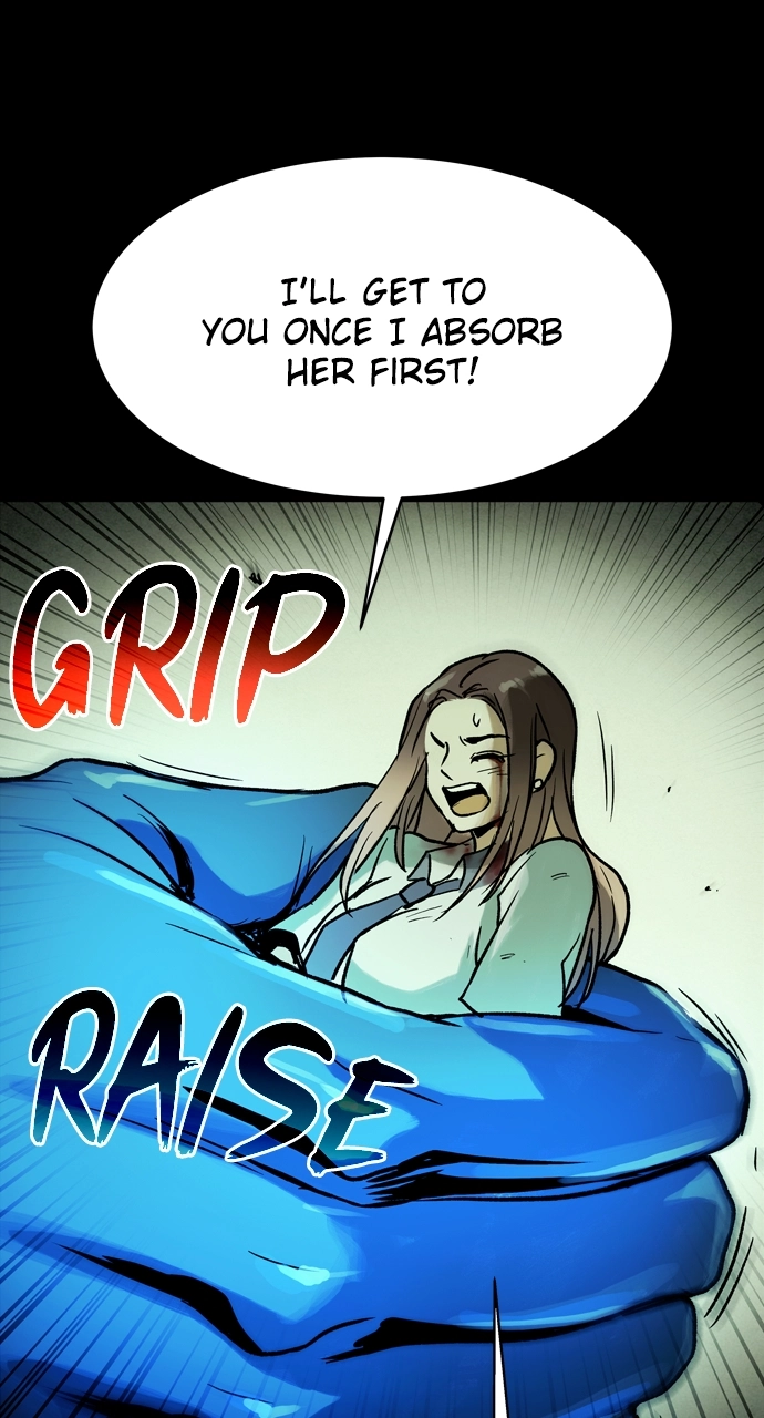 Doom Spore Chapter 43 page 69 - 