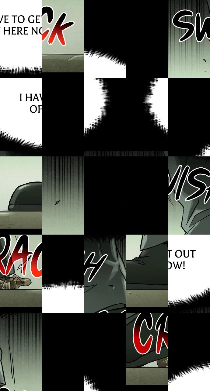 Doom Spore Chapter 43 page 8 - 