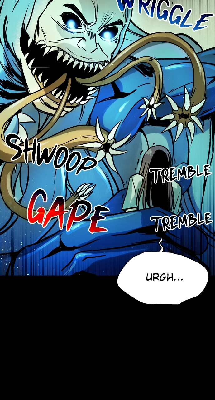 Doom Spore Chapter 43 page 71 - 