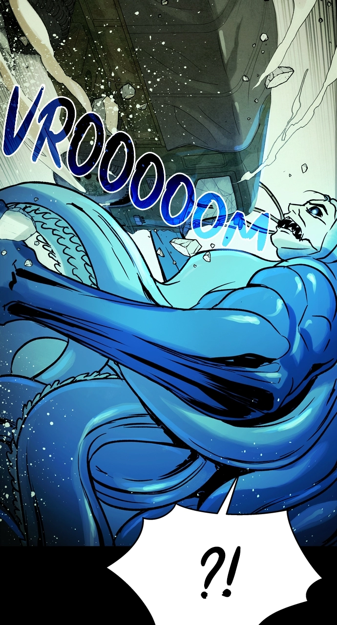 Doom Spore Chapter 43 page 74 - 