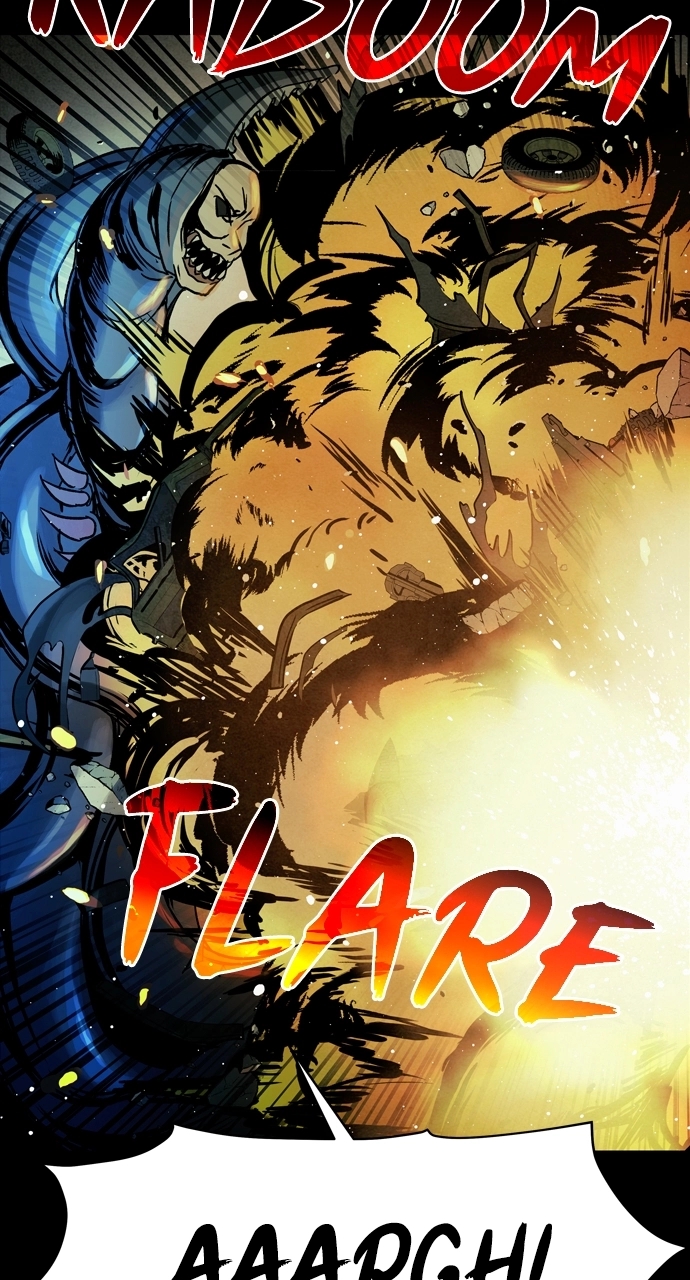 Doom Spore Chapter 43 page 79 - 