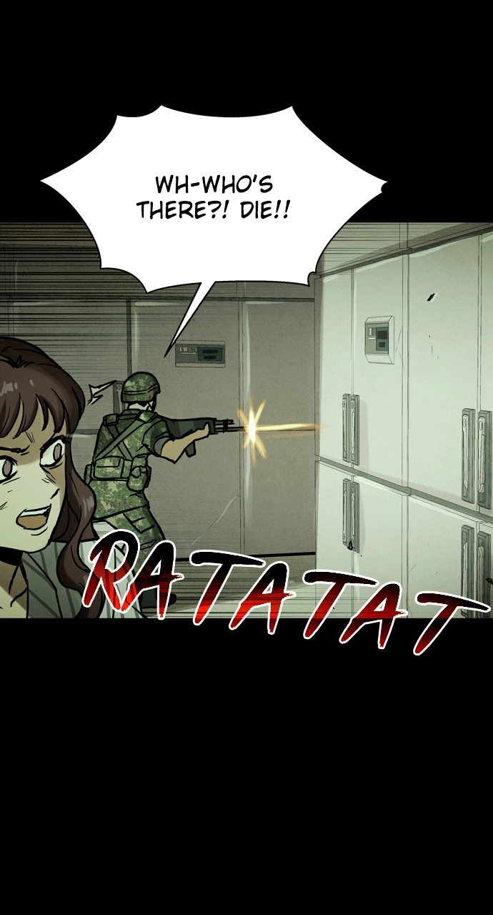 Doom Spore Chapter 43 page 9 - 