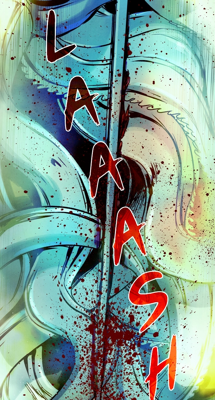 Doom Spore Chapter 43 page 86 - 