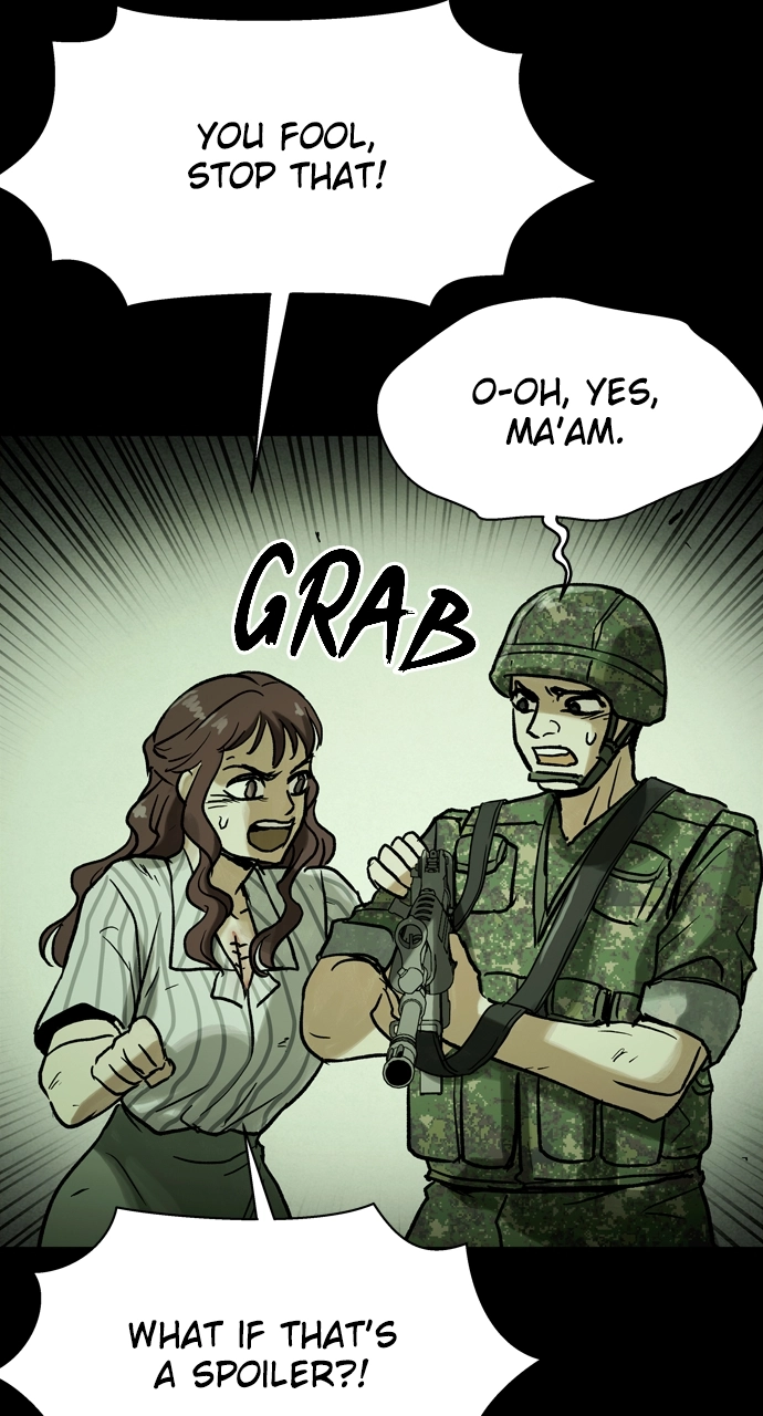 Doom Spore Chapter 43 page 10 - 