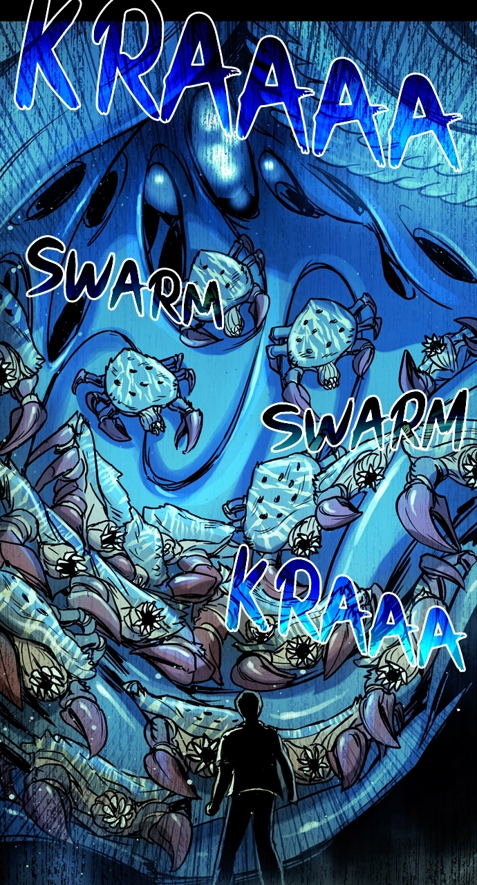 Doom Spore Chapter 44 page 13 - 