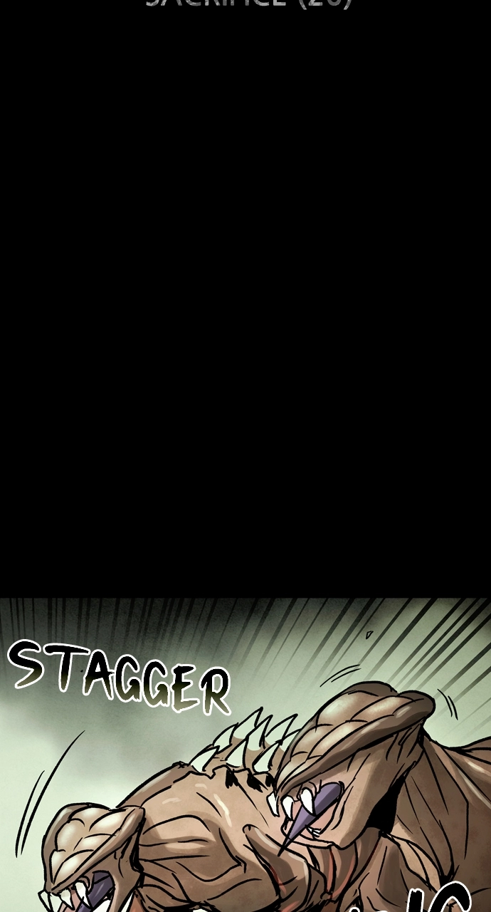 Doom Spore Chapter 44 page 17 - 
