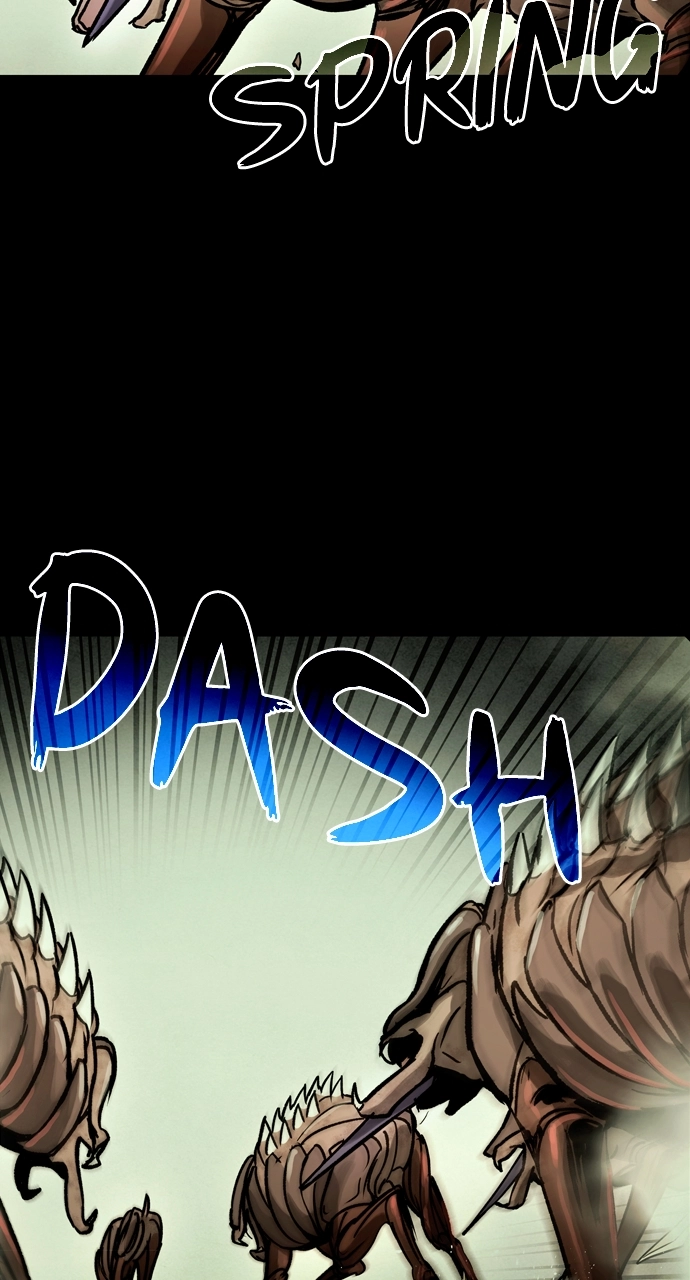 Doom Spore Chapter 44 page 18 - 