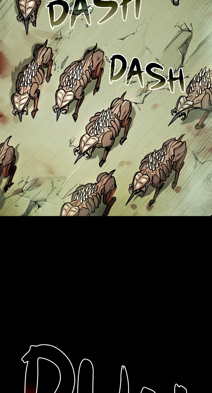 Doom Spore Chapter 44 page 20 - 