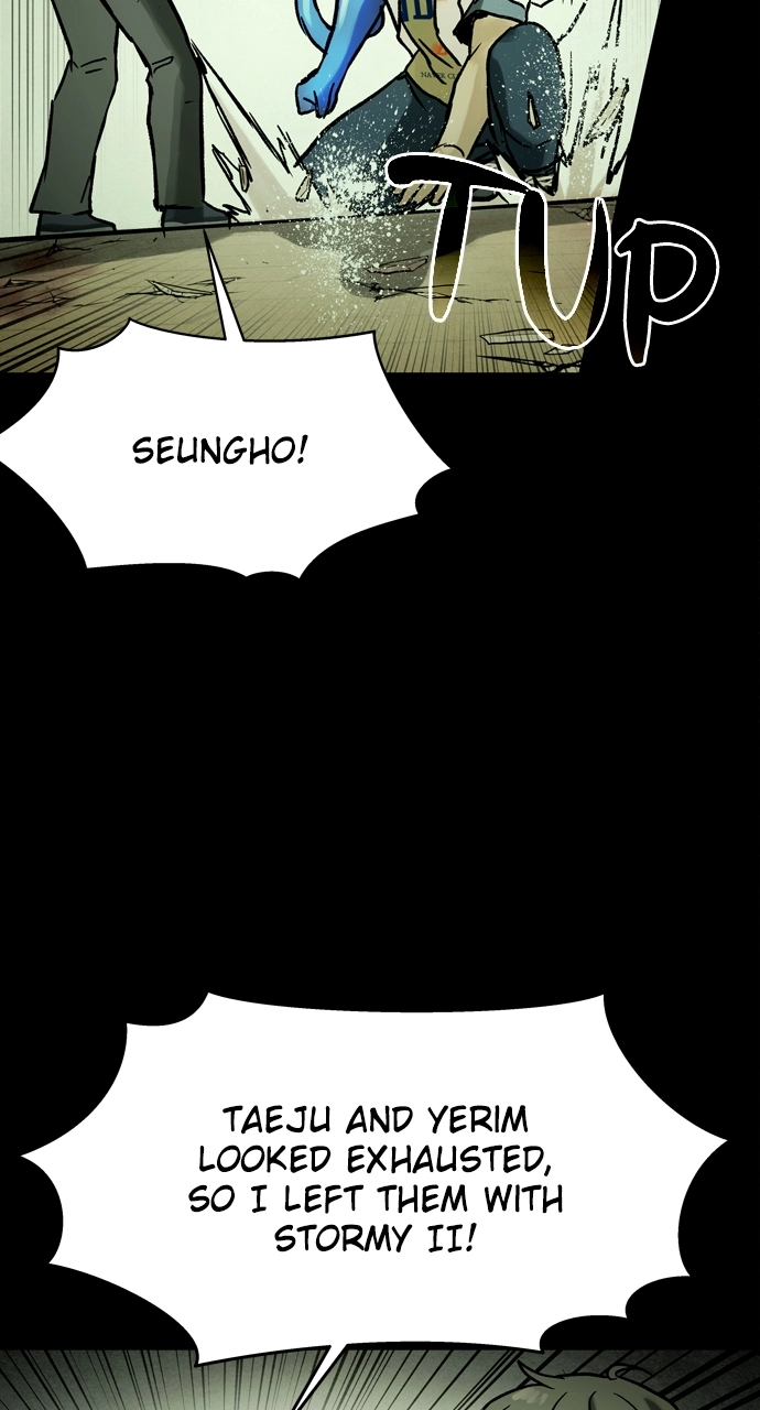 Doom Spore Chapter 44 page 23 - 