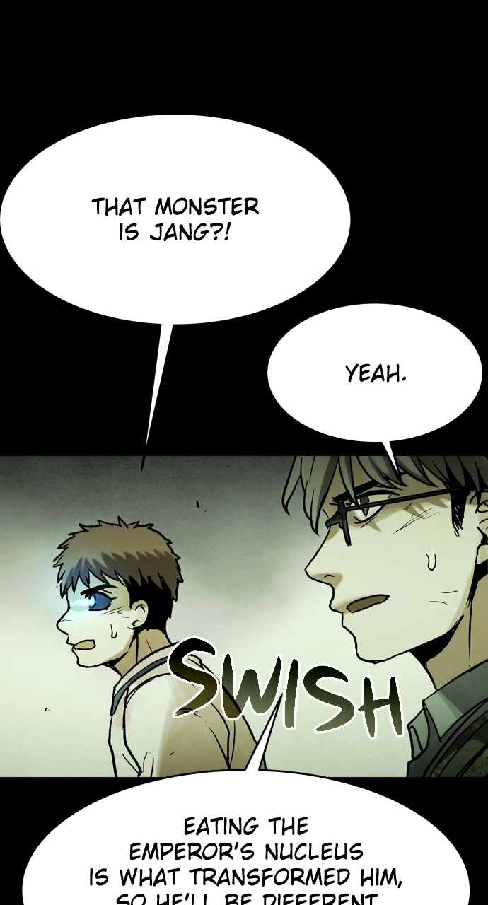 Doom Spore Chapter 44 page 25 - 