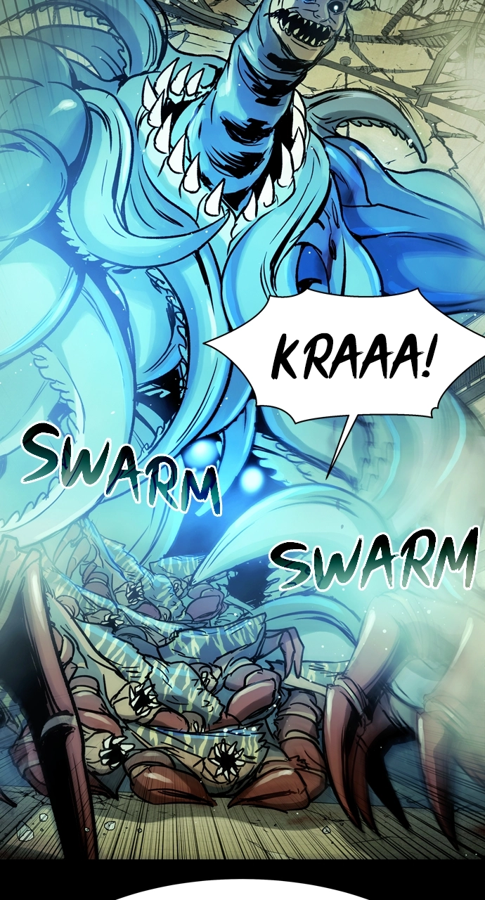 Doom Spore Chapter 44 page 27 - 