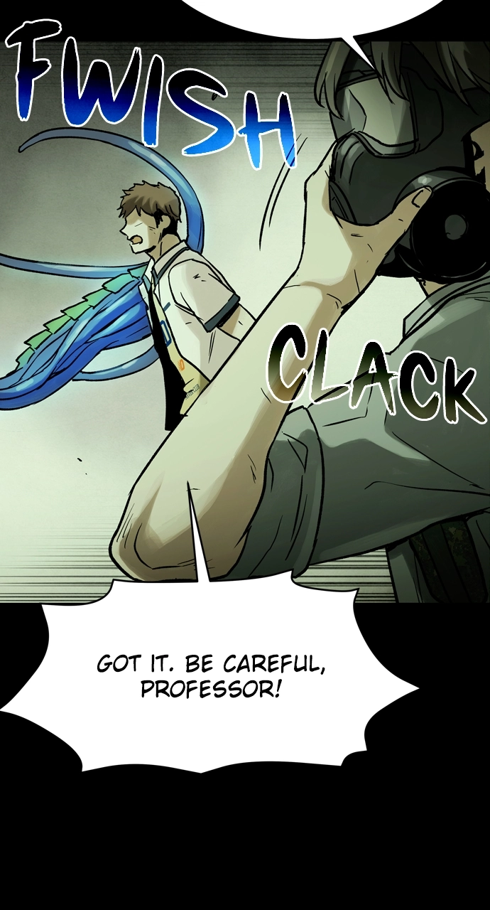 Doom Spore Chapter 44 page 29 - 