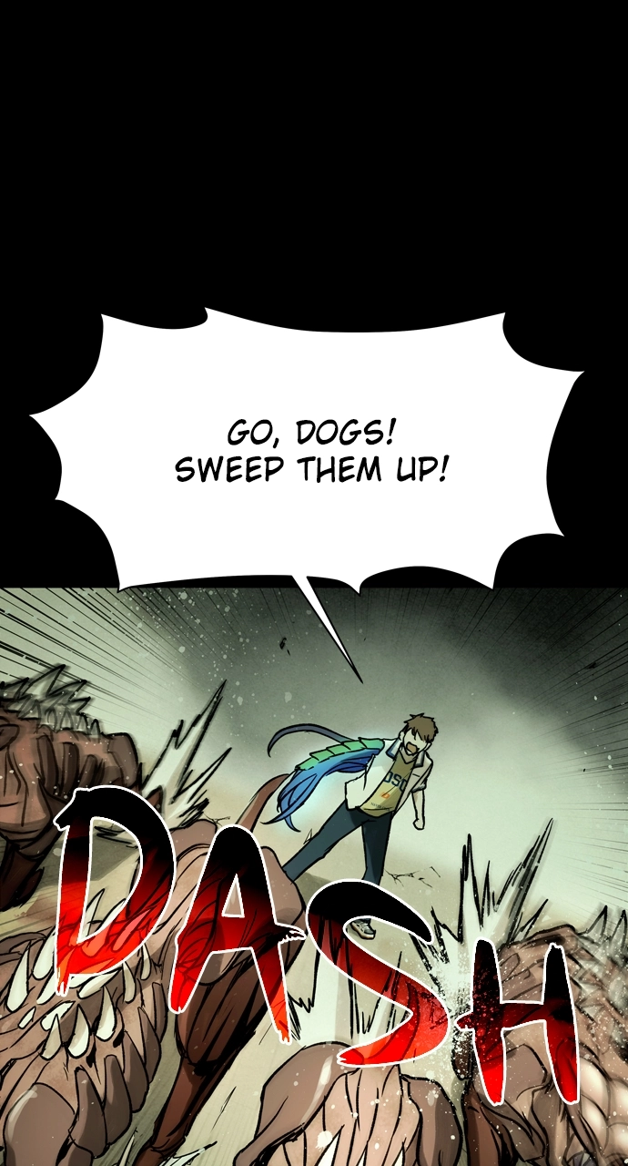 Doom Spore Chapter 44 page 30 - 