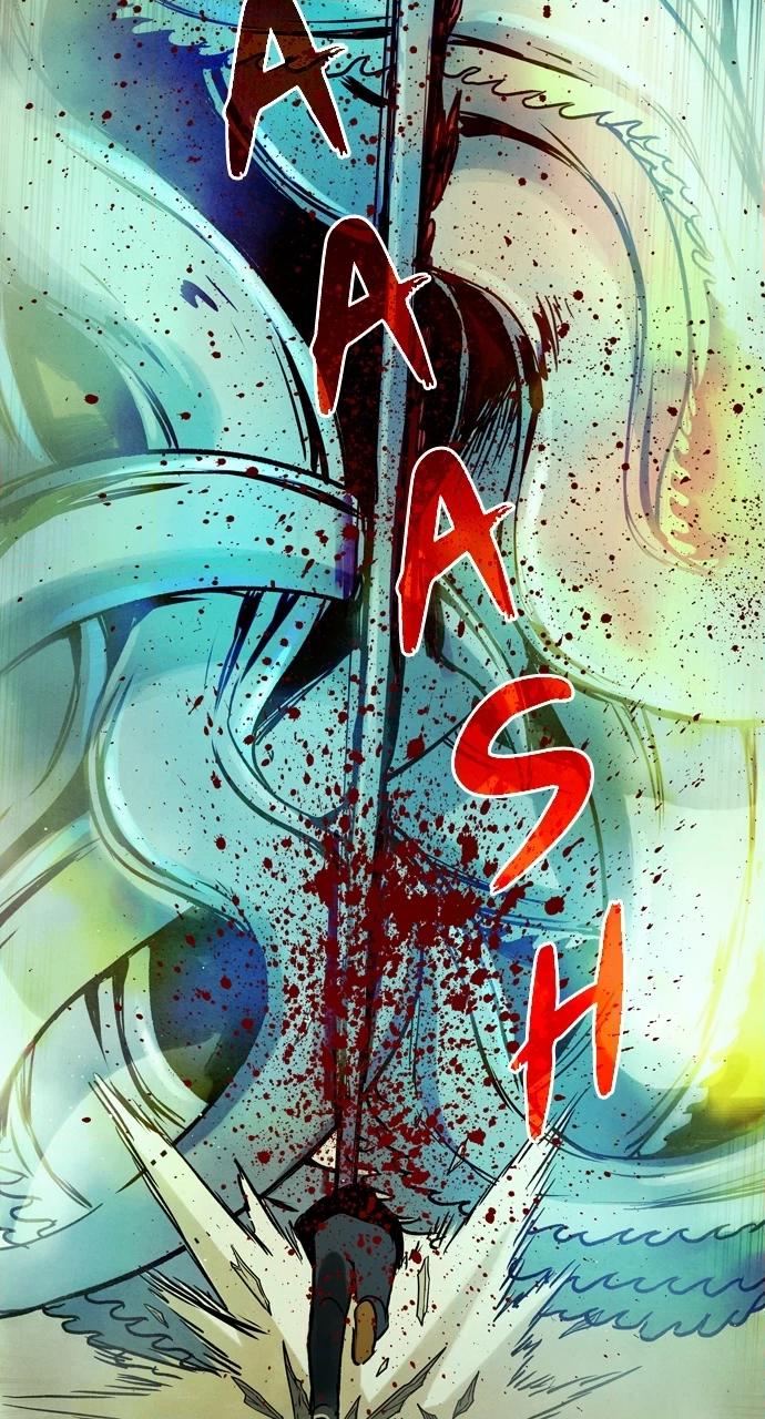 Doom Spore Chapter 44 page 4 - 