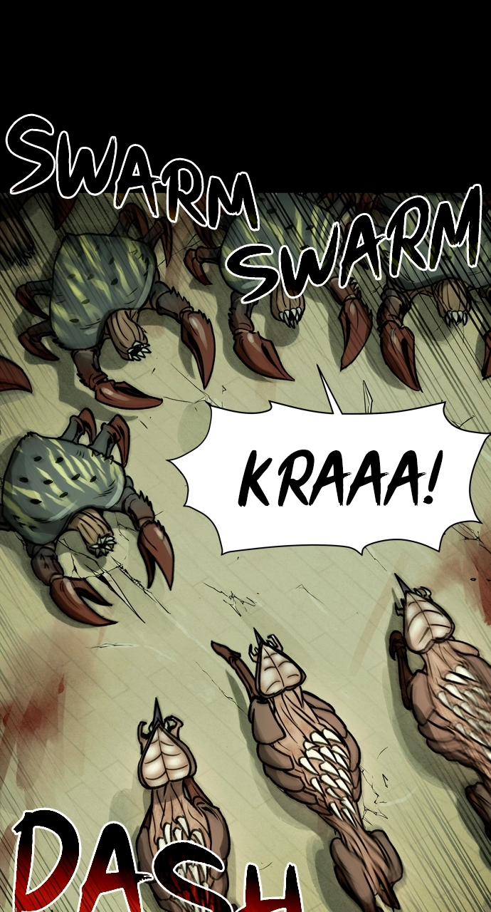 Doom Spore Chapter 44 page 32 - 