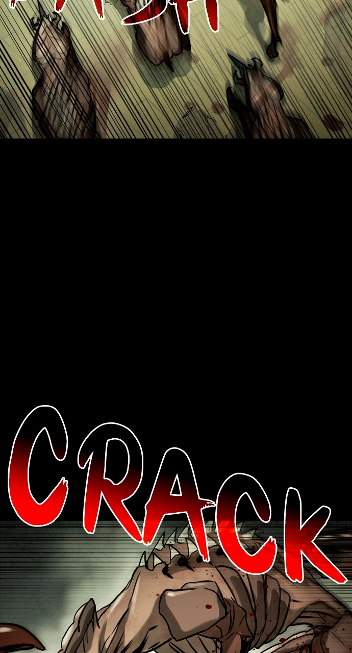 Doom Spore Chapter 44 page 33 - 