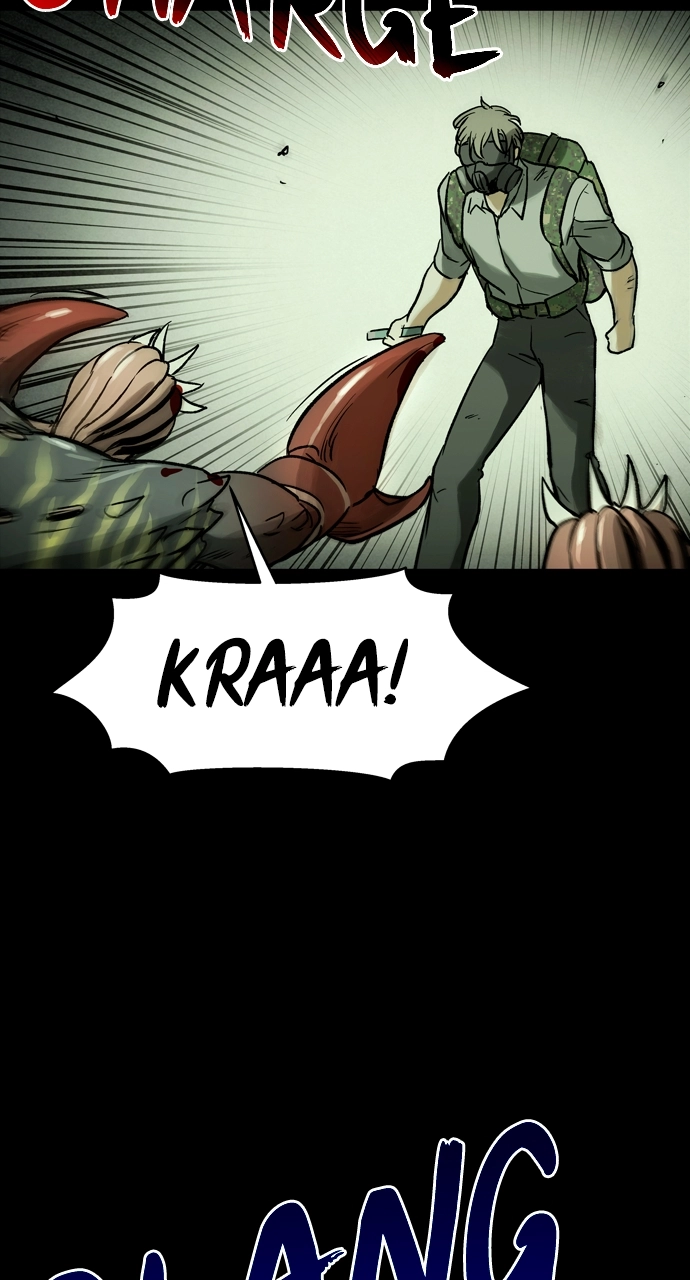 Doom Spore Chapter 44 page 36 - 