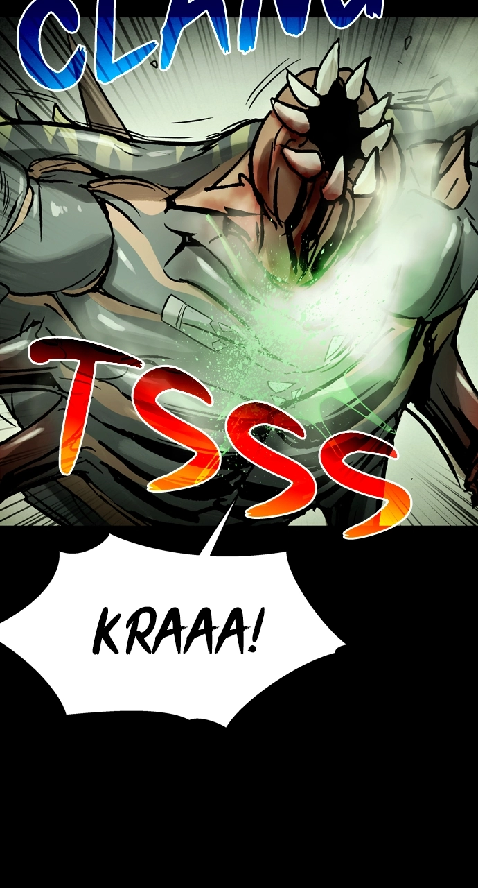Doom Spore Chapter 44 page 37 - 
