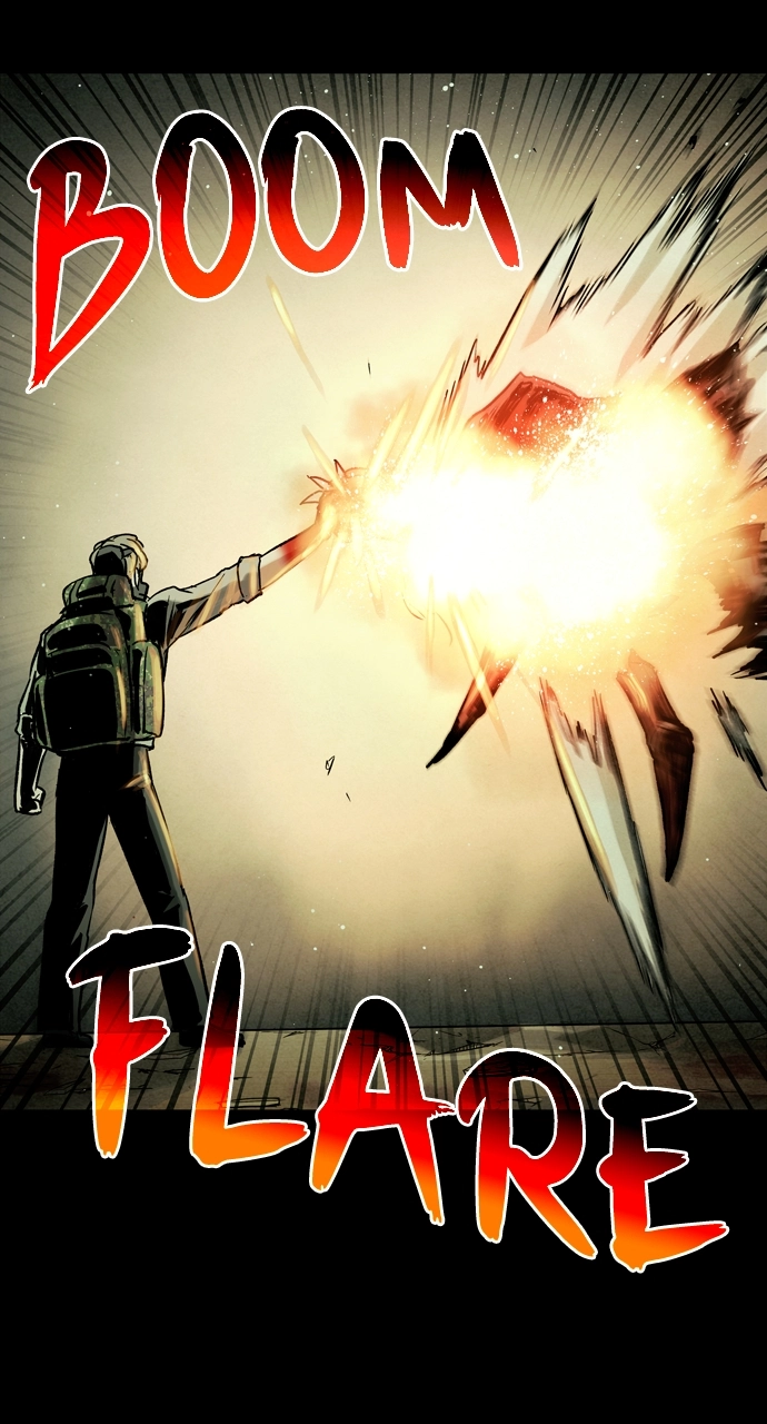Doom Spore Chapter 44 page 39 - 
