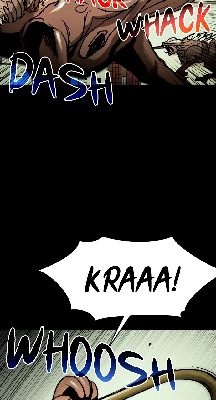 Doom Spore Chapter 44 page 42 - 