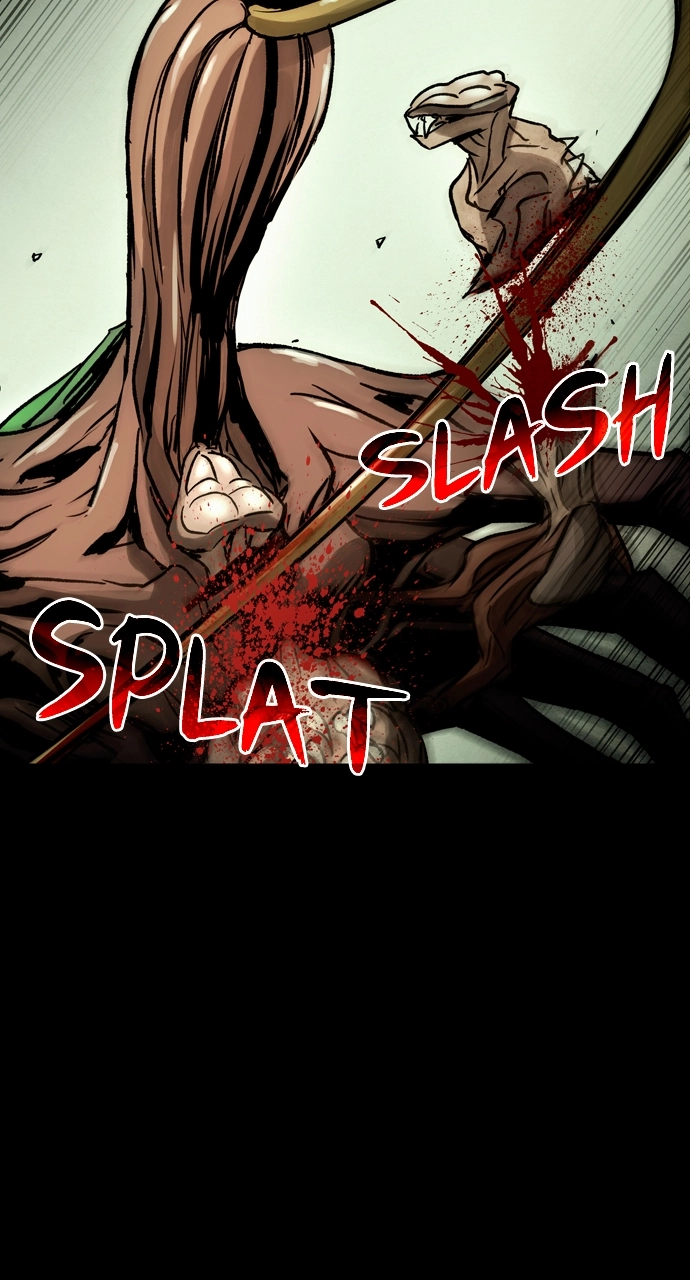 Doom Spore Chapter 44 page 43 - 