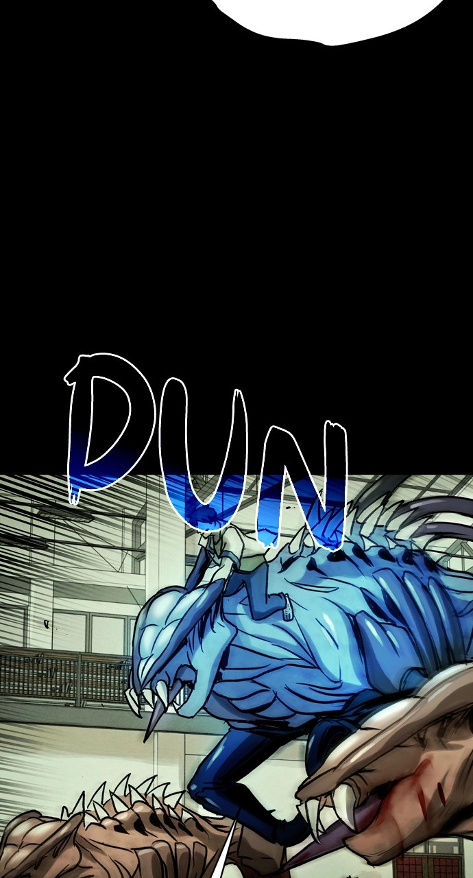 Doom Spore Chapter 44 page 45 - 