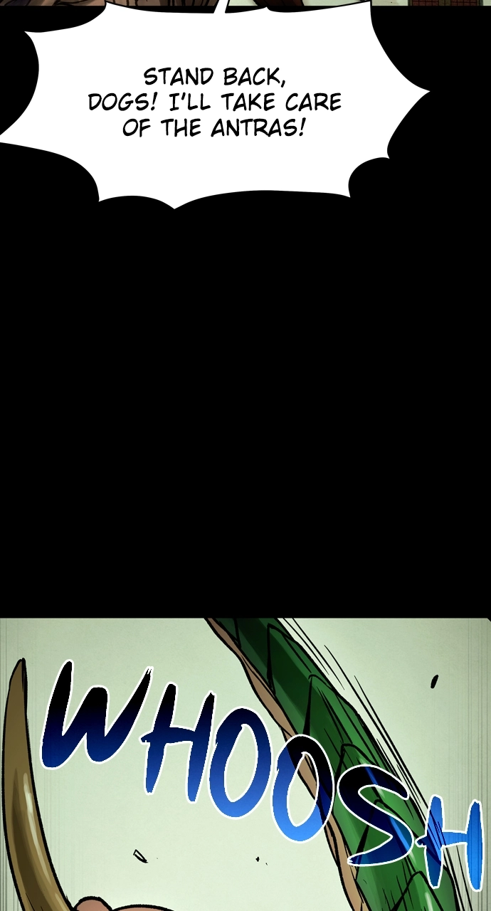 Doom Spore Chapter 44 page 46 - 