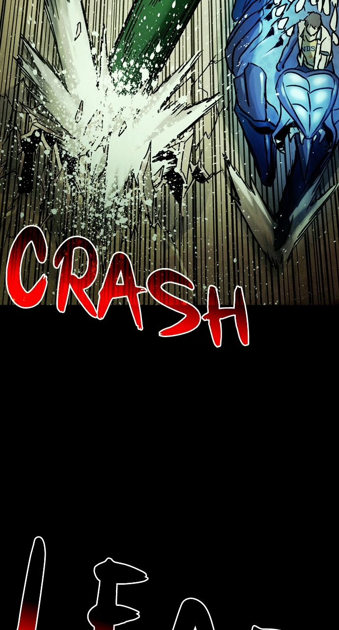 Doom Spore Chapter 44 page 49 - 