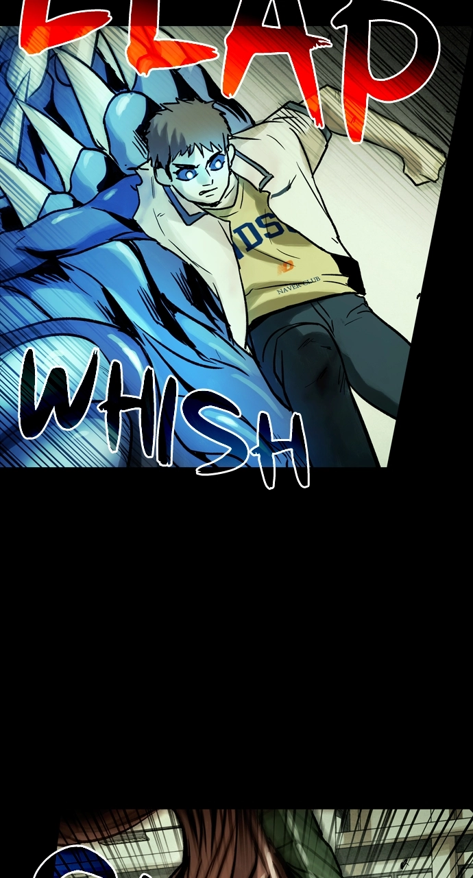 Doom Spore Chapter 44 page 50 - 