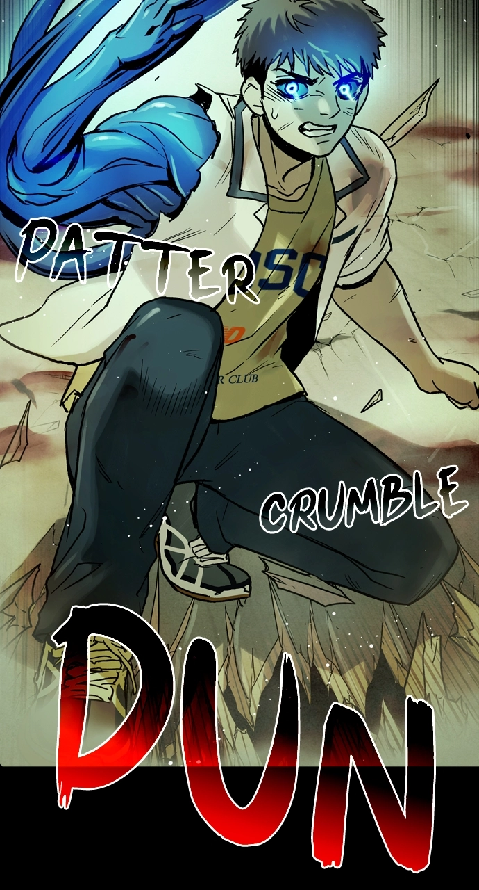Doom Spore Chapter 44 page 6 - 