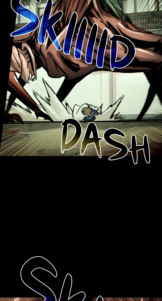 Doom Spore Chapter 44 page 51 - 