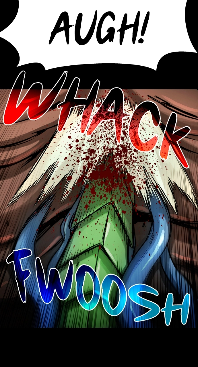 Doom Spore Chapter 44 page 53 - 