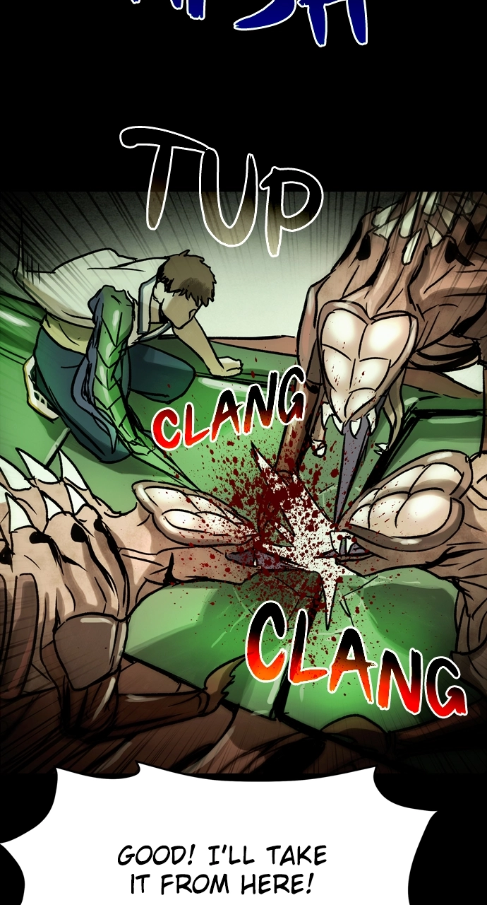 Doom Spore Chapter 44 page 56 - 