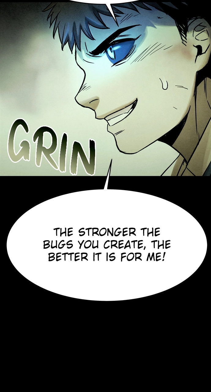 Doom Spore Chapter 44 page 61 - 