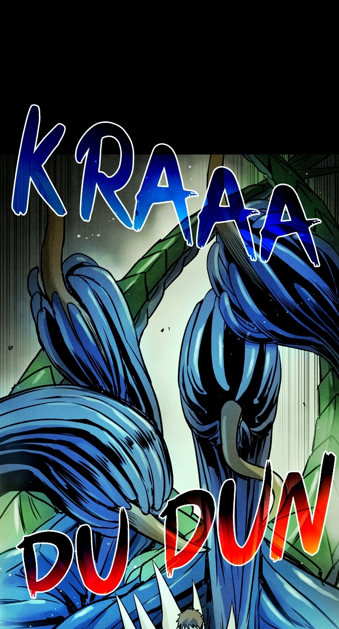 Doom Spore Chapter 44 page 62 - 