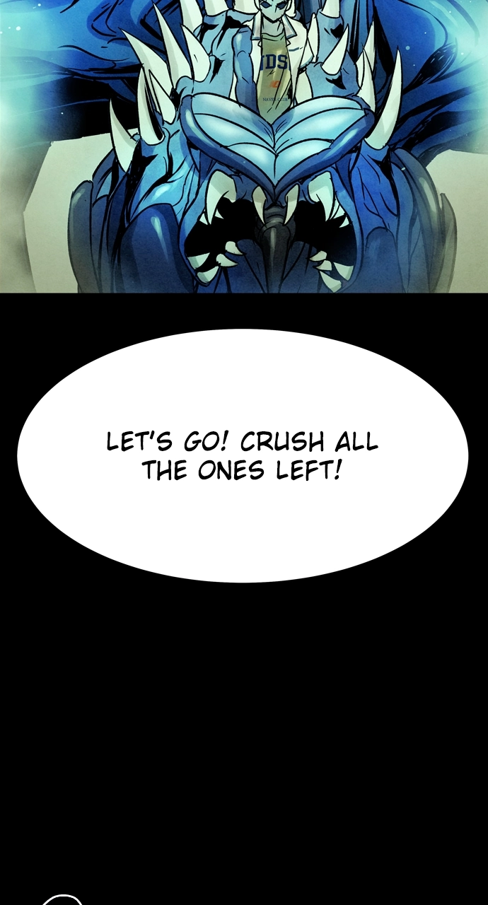 Doom Spore Chapter 44 page 63 - 