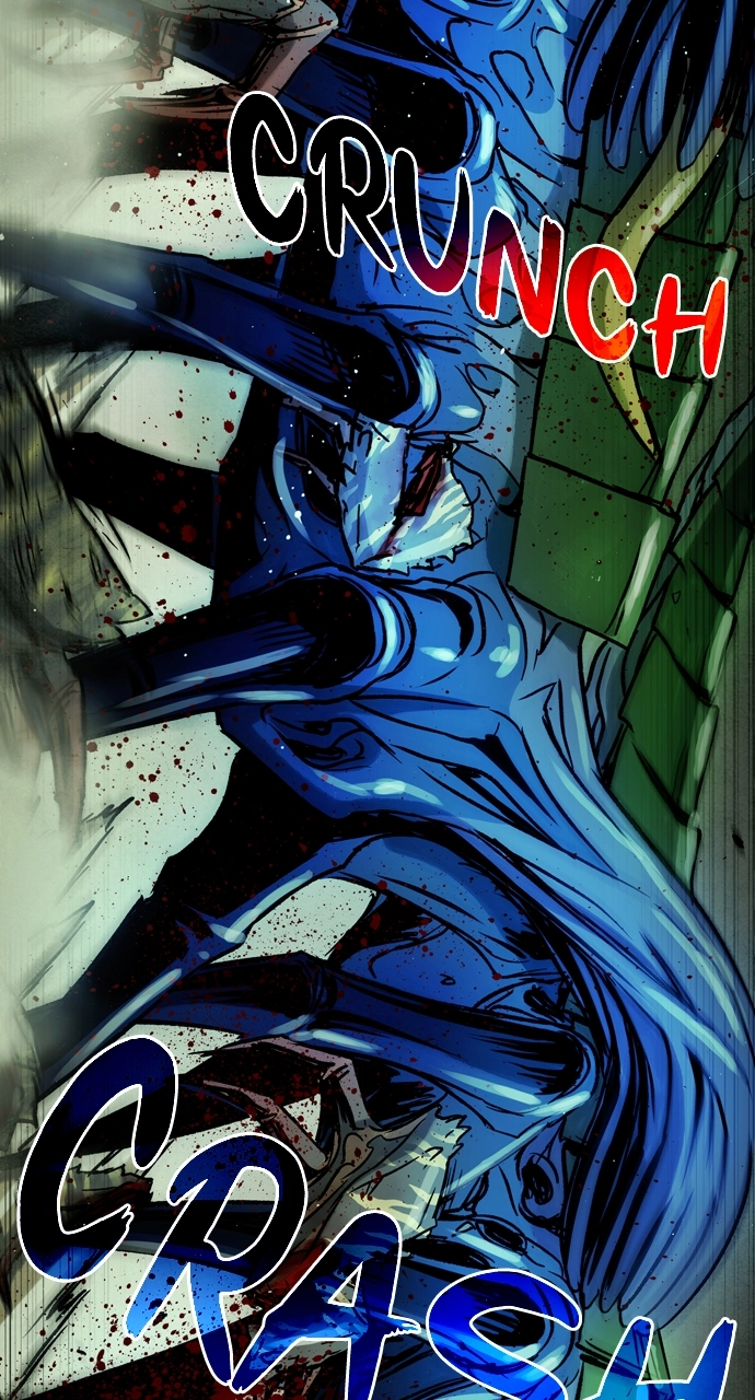 Doom Spore Chapter 44 page 65 - 