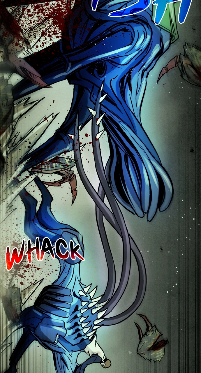 Doom Spore Chapter 44 page 66 - 
