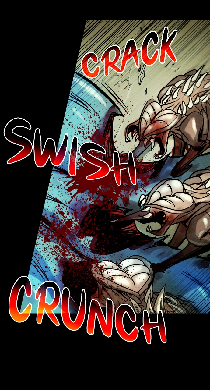 Doom Spore Chapter 44 page 70 - 