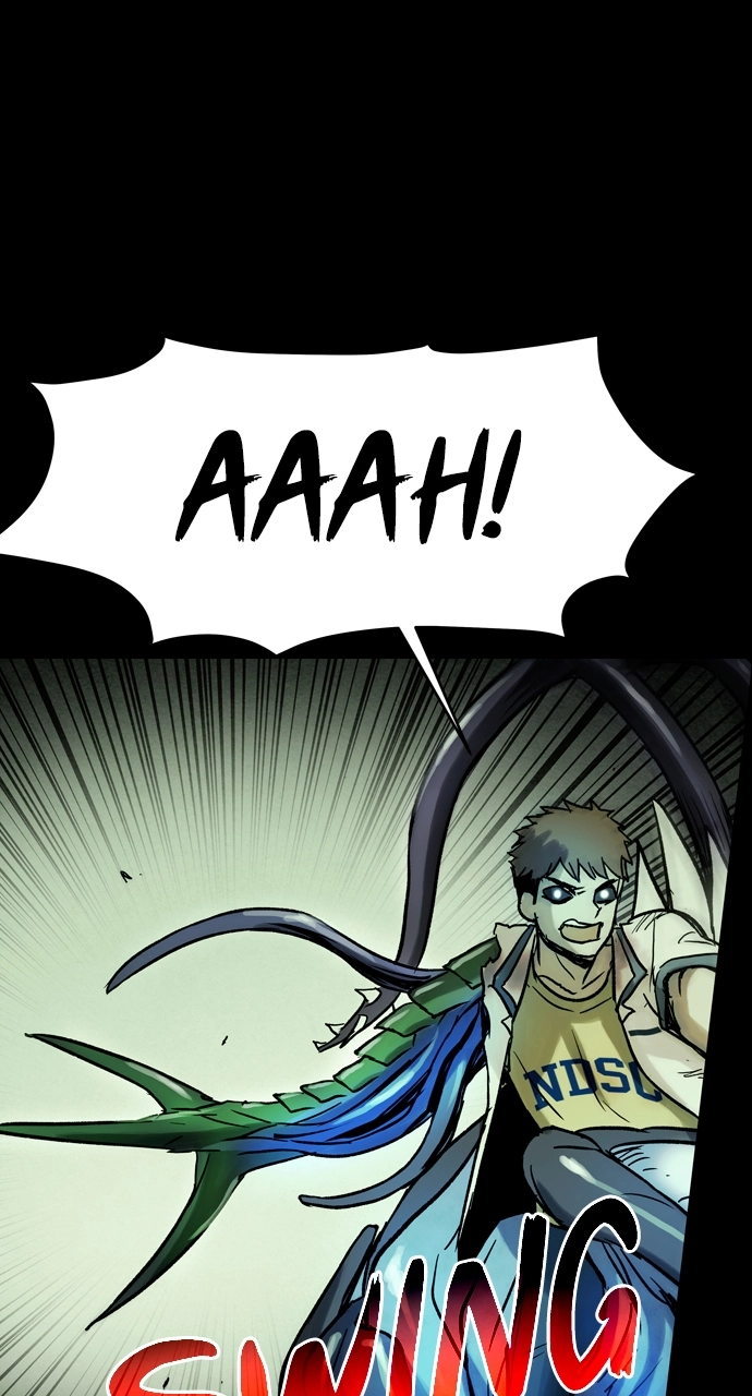 Doom Spore Chapter 44 page 71 - 