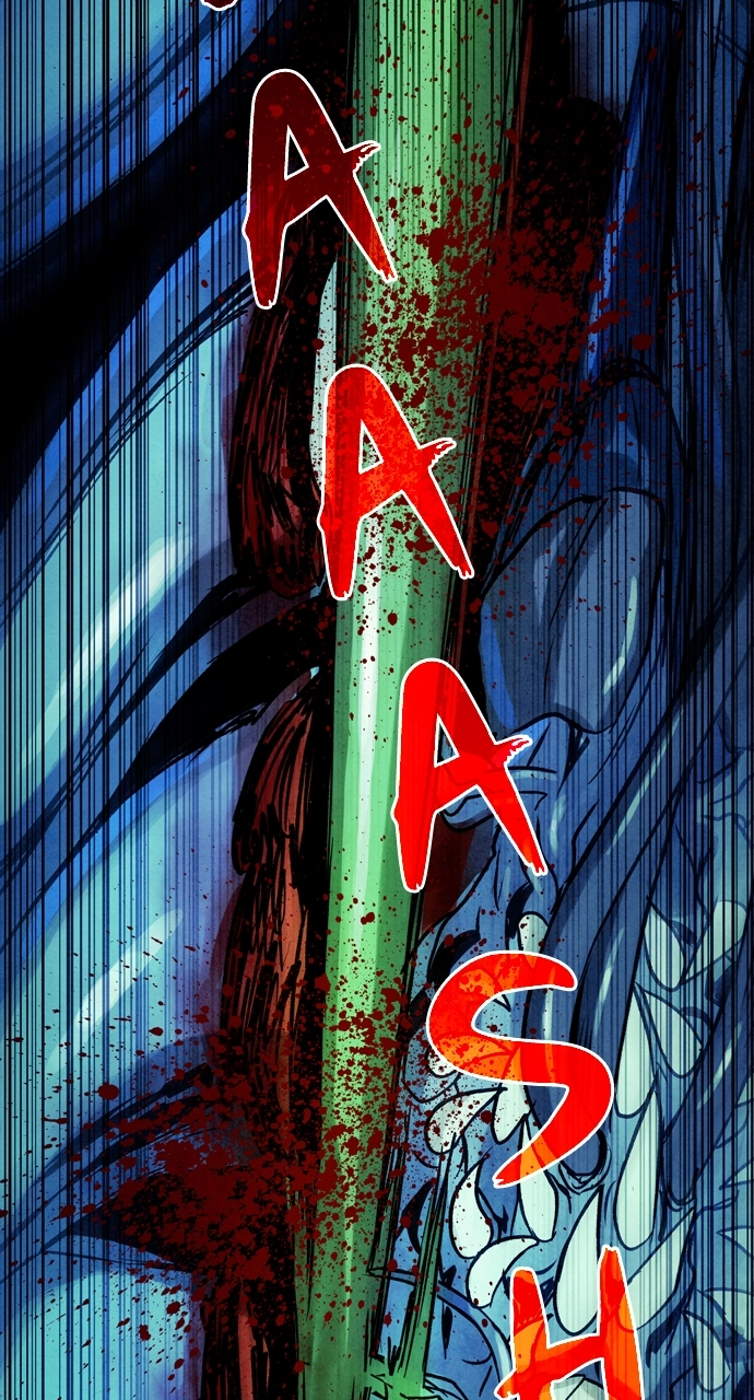 Doom Spore Chapter 44 page 73 - 