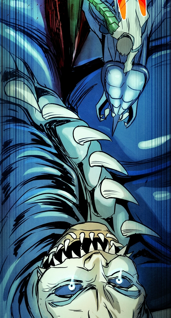 Doom Spore Chapter 44 page 74 - 