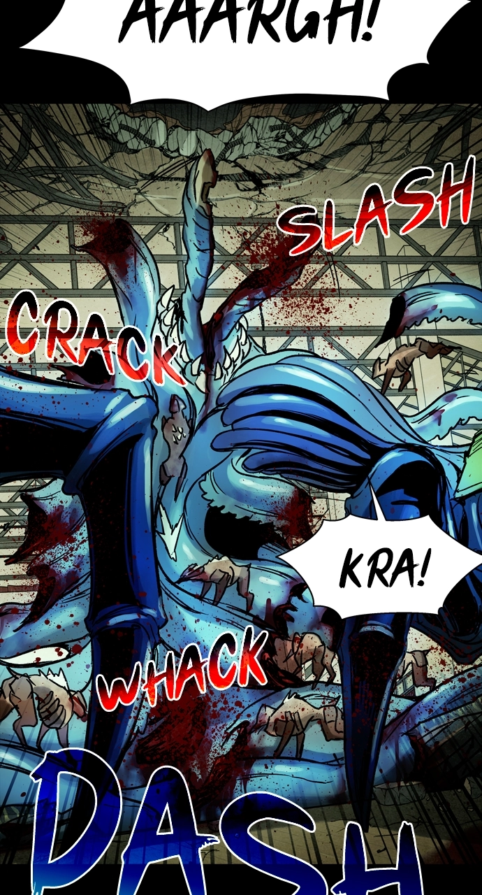 Doom Spore Chapter 44 page 77 - 
