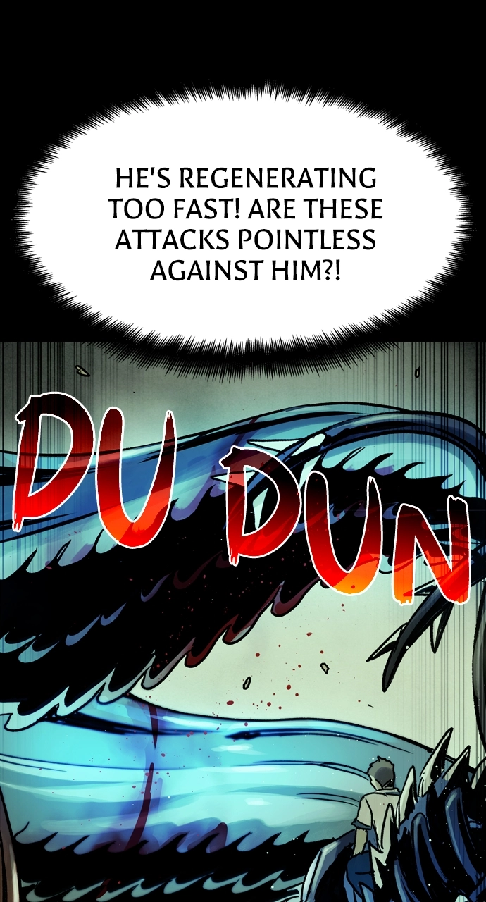 Doom Spore Chapter 44 page 86 - 