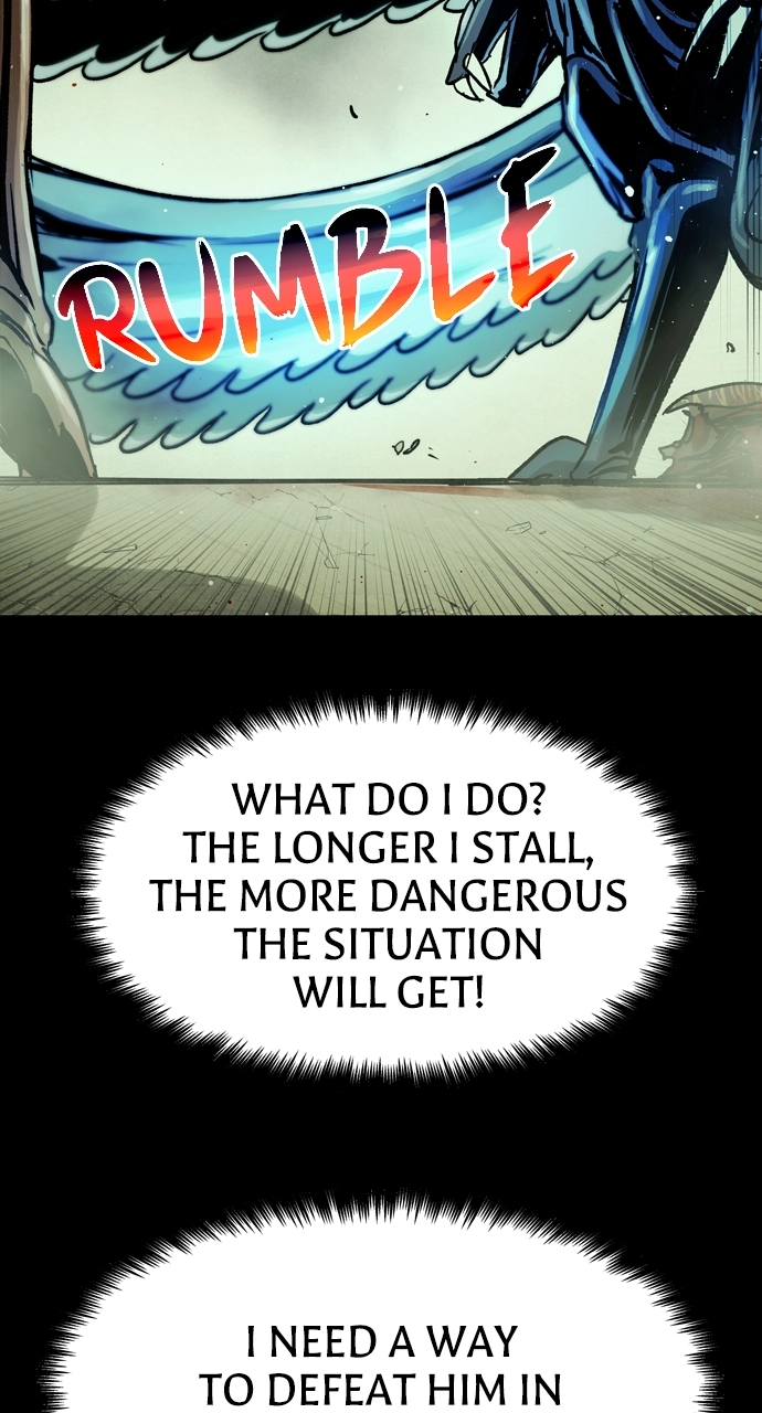 Doom Spore Chapter 44 page 87 - 