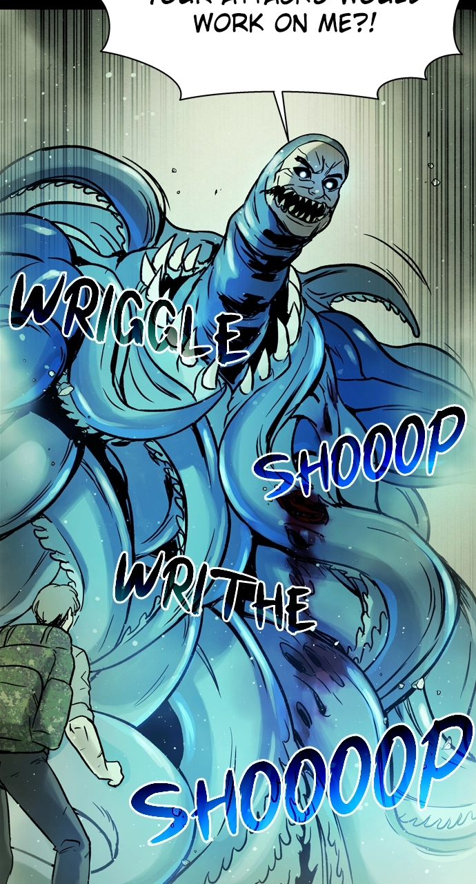 Doom Spore Chapter 44 page 10 - 