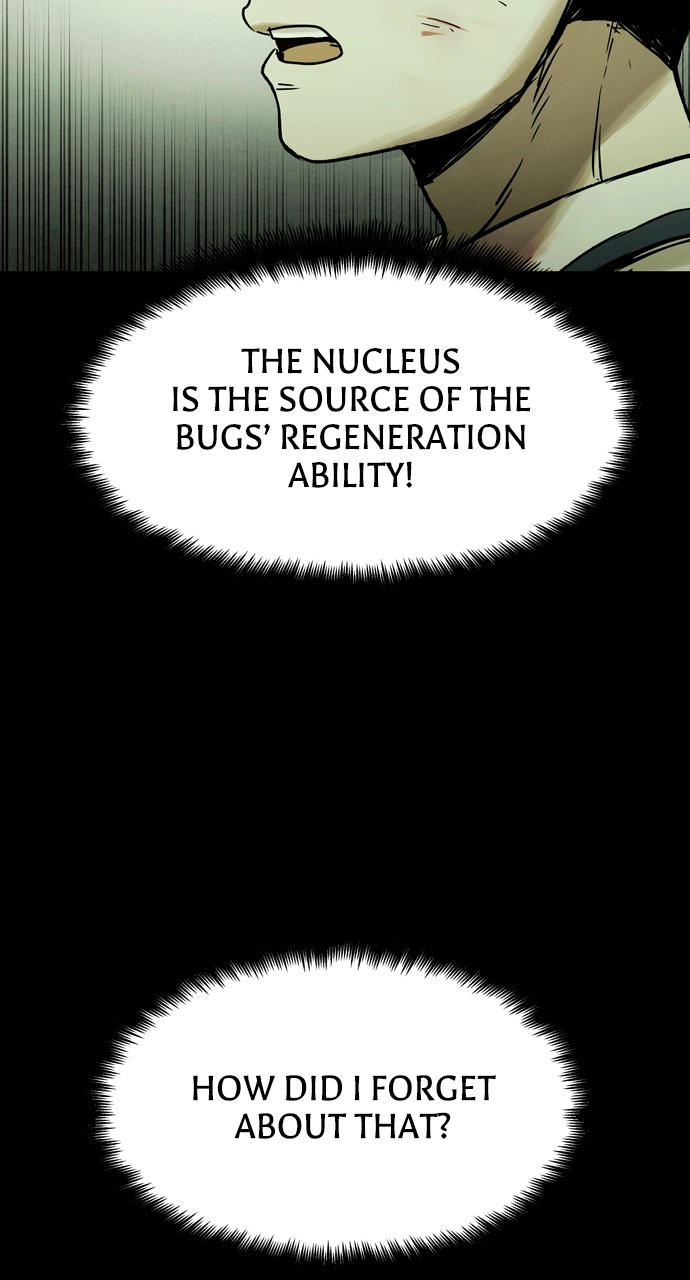 Doom Spore Chapter 45 page 11 - 