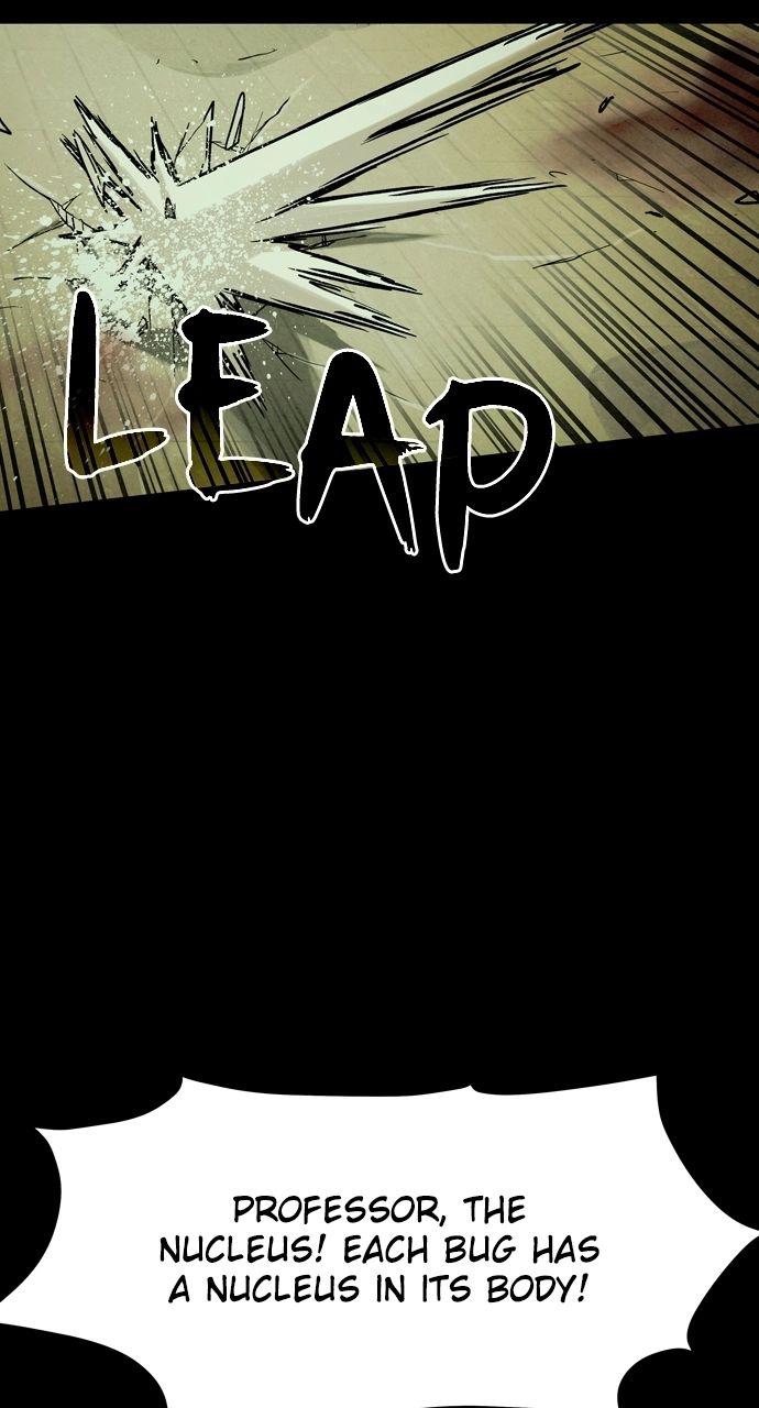 Doom Spore Chapter 45 page 12 - 