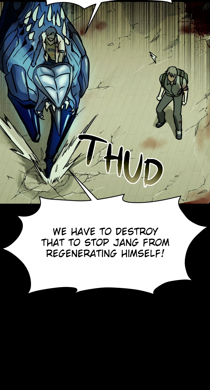 Doom Spore Chapter 45 page 13 - 